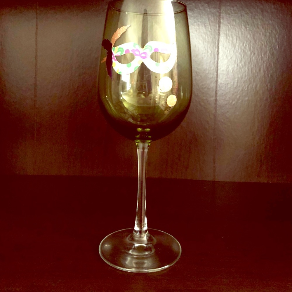 COPY - 2 GOBLETS    1 candle holder  1 brandy tum…